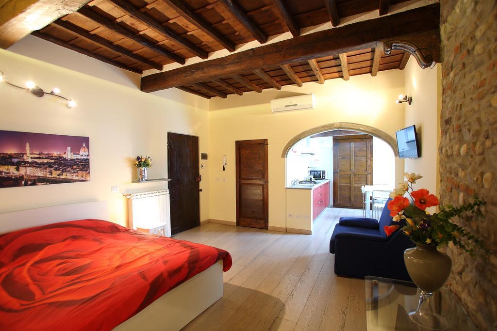 Visit Florentia Florenz